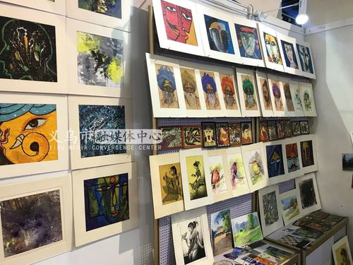 义乌这个展会开幕,四天时间集聚五洲四海商品